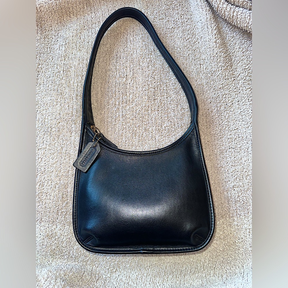 Coach Vintage Ergo Bag 9020